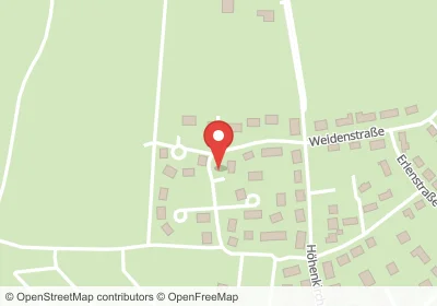 Hotels an der Hagebuttenweg in Hohenbrunn – Unterkünfte, Pensionen und Ferienwohnungen in zentraler Lage