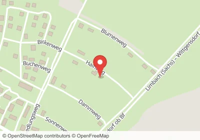 Hainweg Hartmannsdorf – Hotels in der Nähe Hotels an der Hainweg in Hartmannsdorf – Unterkünfte, Pensionen und Ferienwohnungen in zentraler Lage