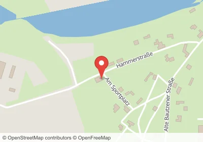 Hotels an der Hammerstraße in Boxberg – Unterkünfte, Pensionen und Ferienwohnungen in zentraler Lage