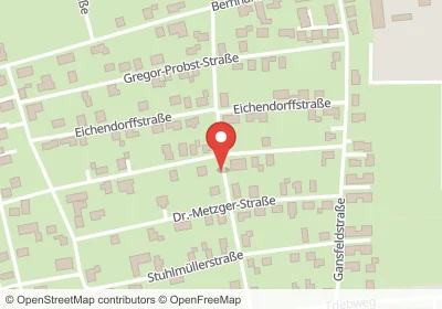 Hans-Koch-Straße Meitingen – Hotels in der Nähe Hotels an der Hans-Koch-Straße in Meitingen – Unterkünfte, Pensionen und Ferienwohnungen in zentraler Lage