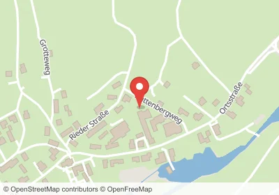 Hotels an der Hattenbergweg in Fischach – Unterkünfte, Pensionen und Ferienwohnungen in zentraler Lage