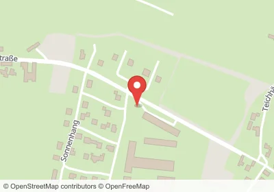 Hotels an der Hauptstraße in Laußig – Unterkünfte, Pensionen und Ferienwohnungen in zentraler Lage