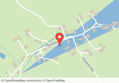Hotels an der Hauptstraße in Neuhausen/Erzgebirge – Unterkünfte, Pensionen und Ferienwohnungen in zentraler Lage