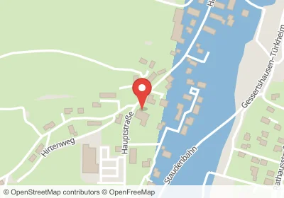 Hotels an der Hauptstraße in Langenneufnach – Unterkünfte, Pensionen und Ferienwohnungen in zentraler Lage