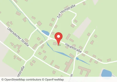 Hotels an der Hauptstraße in Kodersdorf – Unterkünfte, Pensionen und Ferienwohnungen in zentraler Lage