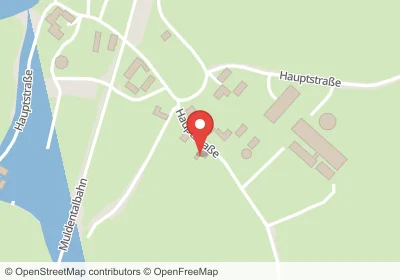 Hotels an der Hauptstraße in Seelitz – Unterkünfte, Pensionen und Ferienwohnungen in zentraler Lage