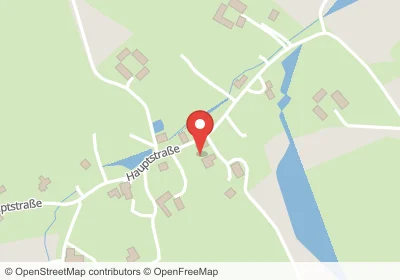 Hotels an der Hauptstraße in Wechselburg – Unterkünfte, Pensionen und Ferienwohnungen in zentraler Lage