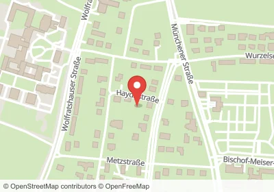 Haydnstraße Pullach im Isartal – Hotels in der Nähe Hotels an der Haydnstraße in Pullach im Isartal – Unterkünfte, Pensionen und Ferienwohnungen in zentraler Lage