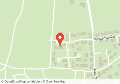 Hotels an der Heckenrosenweg in Hohenbrunn – Unterkünfte, Pensionen und Ferienwohnungen in zentraler Lage