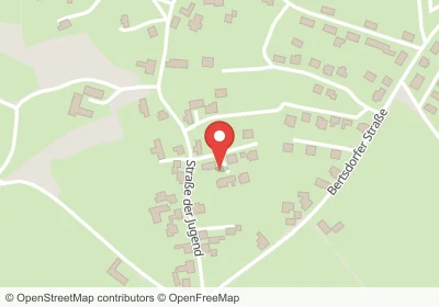 Hotels an der Heckenweg in Bertsdorf-Hörnitz – Unterkünfte, Pensionen und Ferienwohnungen in zentraler Lage