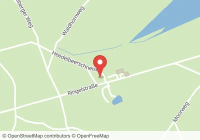 Hotels an der Heedelbeerschneise in Rechenberg-Bienenmühle – Unterkünfte, Pensionen und Ferienwohnungen in zentraler Lage