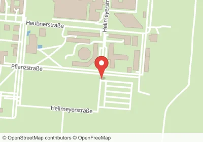 Heilmeyerstraße Oberschleißheim – Hotels in der Nähe Hotels an der Heilmeyerstraße in Oberschleißheim – Unterkünfte, Pensionen und Ferienwohnungen in zentraler Lage