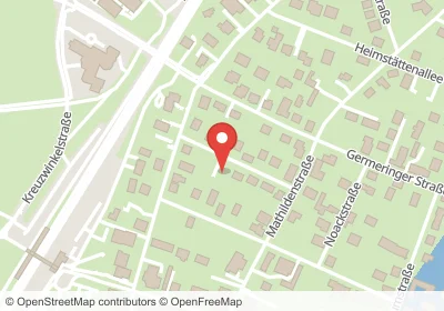 Heimgartenstraße Planegg – Hotels in der Nähe Hotels an der Heimgartenstraße in Planegg – Unterkünfte, Pensionen und Ferienwohnungen in zentraler Lage