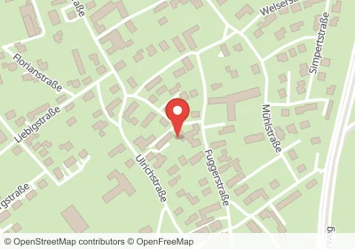 Hotels an der Heribaltstraße in Meitingen – Unterkünfte, Pensionen und Ferienwohnungen in zentraler Lage