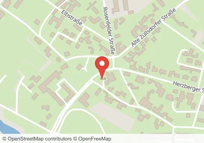 Herzberger Straße Beilrode – Hotels in der Nähe Hotels an der Herzberger Straße in Beilrode – Unterkünfte, Pensionen und Ferienwohnungen in zentraler Lage