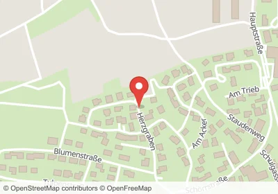 Hotels an der Herzgraben in Walkertshofen – Unterkünfte, Pensionen und Ferienwohnungen in zentraler Lage