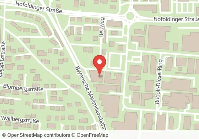 Heuweg Sauerlach – Hotels in der Nähe Hotels an der Heuweg in Sauerlach – Unterkünfte, Pensionen und Ferienwohnungen in zentraler Lage