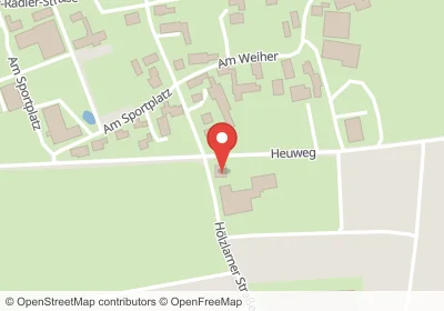Hotels an der Heuweg in Thierhaupten – Unterkünfte, Pensionen und Ferienwohnungen in zentraler Lage