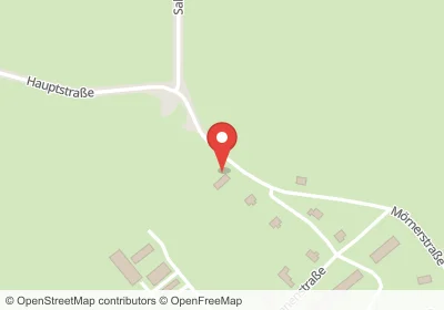 Hotels an der Hirschfelder Straße in Reinsberg – Unterkünfte, Pensionen und Ferienwohnungen in zentraler Lage