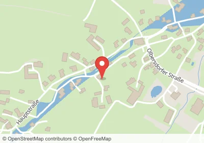 Hotels an der Hirschgasse in Bertsdorf-Hörnitz – Unterkünfte, Pensionen und Ferienwohnungen in zentraler Lage