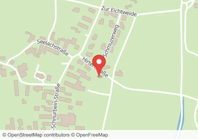 Hotels an der Hirtenstraße in Dinkelscherben – Unterkünfte, Pensionen und Ferienwohnungen in zentraler Lage