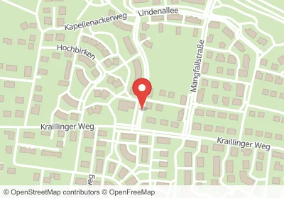 Hotels an der Hittenhauserstraße in Neuried – Unterkünfte, Pensionen und Ferienwohnungen in zentraler Lage