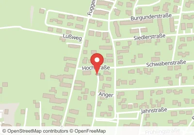 Hochstraße Untermeitingen – Hotels in der Nähe Hotels an der Hochstraße in Untermeitingen – Unterkünfte, Pensionen und Ferienwohnungen in zentraler Lage
