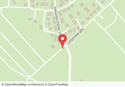 Hotels an der Höhenkirchener Straße in Hohenbrunn – Unterkünfte, Pensionen und Ferienwohnungen in zentraler Lage