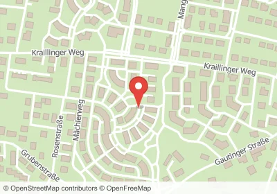 Hofmannstraße Neuried – Hotels in der Nähe Hotels an der Hofmannstraße in Neuried – Unterkünfte, Pensionen und Ferienwohnungen in zentraler Lage