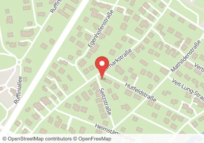 Hotels an der Hofmarkstraße in Planegg – Unterkünfte, Pensionen und Ferienwohnungen in zentraler Lage