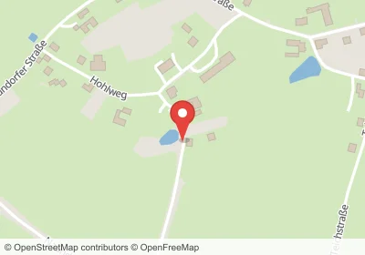 Hotels an der Hohlweg in Seelitz – Unterkünfte, Pensionen und Ferienwohnungen in zentraler Lage