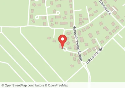 Hotels an der Holunderweg in Hohenbrunn – Unterkünfte, Pensionen und Ferienwohnungen in zentraler Lage
