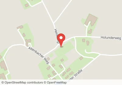 Hotels an der Holunderweg in Thierhaupten – Unterkünfte, Pensionen und Ferienwohnungen in zentraler Lage