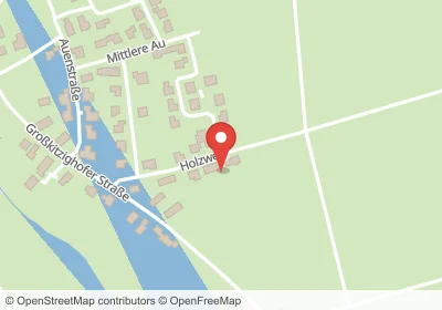 Hotels an der Holzweg in Langerringen – Unterkünfte, Pensionen und Ferienwohnungen in zentraler Lage