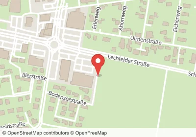 Hopfenseestraße Untermeitingen – Hotels in der Nähe Hotels an der Hopfenseestraße in Untermeitingen – Unterkünfte, Pensionen und Ferienwohnungen in zentraler Lage
