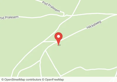 Hotels an der Hückelweg in Großschönau – Unterkünfte, Pensionen und Ferienwohnungen in zentraler Lage