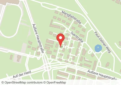 Ilmstraße Neubiberg – Hotels in der Nähe Hotels an der Ilmstraße in Neubiberg – Unterkünfte, Pensionen und Ferienwohnungen in zentraler Lage