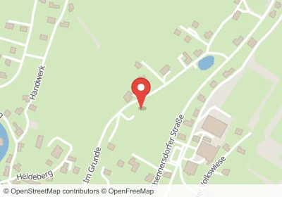 Hotels an der Im Grunde in Oderwitz – Unterkünfte, Pensionen und Ferienwohnungen in zentraler Lage