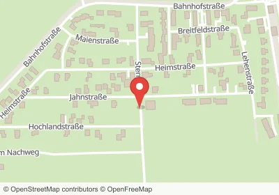 Hotels an der Jahnstraße in Gablingen – Unterkünfte, Pensionen und Ferienwohnungen in zentraler Lage