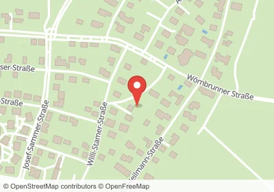 Jakob-Strobl-Straße Grünwald – Hotels in der Nähe Hotels an der Jakob-Strobl-Straße in Grünwald – Unterkünfte, Pensionen und Ferienwohnungen in zentraler Lage