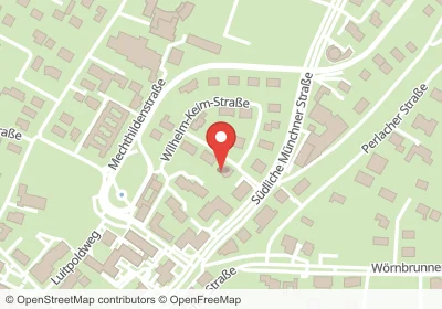 Johann-Lößl-Straße Grünwald – Hotels in der Nähe Hotels an der Johann-Lößl-Straße in Grünwald – Unterkünfte, Pensionen und Ferienwohnungen in zentraler Lage