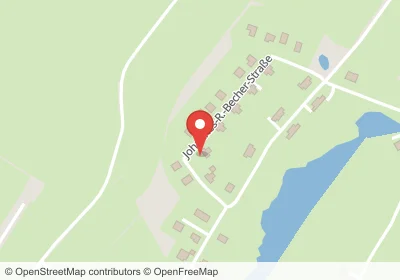 Hotels an der Johannes-R.-Becher-Straße in Oderwitz – Unterkünfte, Pensionen und Ferienwohnungen in zentraler Lage