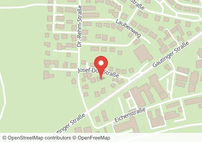 Josef-Doll-Straße Neuried – Hotels in der Nähe Hotels an der Josef-Doll-Straße in Neuried – Unterkünfte, Pensionen und Ferienwohnungen in zentraler Lage