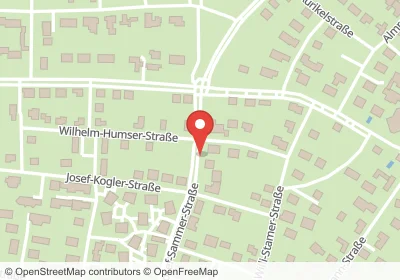 Josef-Sammer-Straße Grünwald – Hotels in der Nähe Hotels an der Josef-Sammer-Straße in Grünwald – Unterkünfte, Pensionen und Ferienwohnungen in zentraler Lage