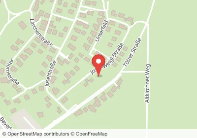 Josef-Weigl-Straße Oberhaching – Hotels in der Nähe Hotels an der Josef-Weigl-Straße in Oberhaching – Unterkünfte, Pensionen und Ferienwohnungen in zentraler Lage