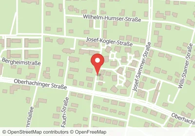 Josef-Würth-Straße Grünwald – Hotels in der Nähe Hotels an der Josef-Würth-Straße in Grünwald – Unterkünfte, Pensionen und Ferienwohnungen in zentraler Lage