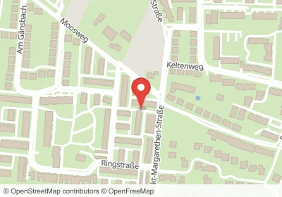 Kalthauserweg Oberschleißheim – Hotels in der Nähe Hotels an der Kalthauserweg in Oberschleißheim – Unterkünfte, Pensionen und Ferienwohnungen in zentraler Lage