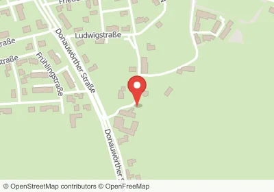 Hotels an der Kapellenstraße in Langweid am Lech – Unterkünfte, Pensionen und Ferienwohnungen in zentraler Lage