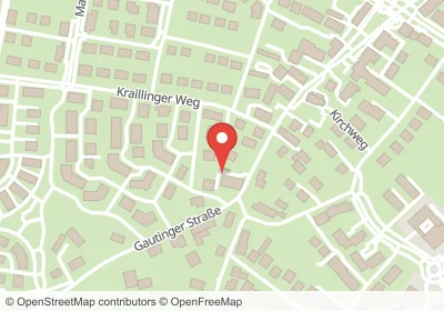Hotels an der Karl-Blessing-Weg in Neuried – Unterkünfte, Pensionen und Ferienwohnungen in zentraler Lage