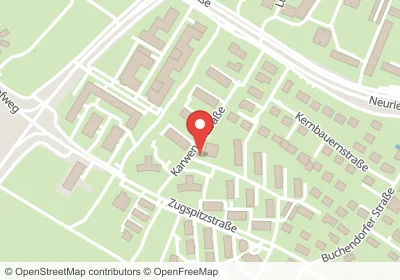 Karwendelstraße Neuried – Hotels in der Nähe Hotels an der Karwendelstraße in Neuried – Unterkünfte, Pensionen und Ferienwohnungen in zentraler Lage